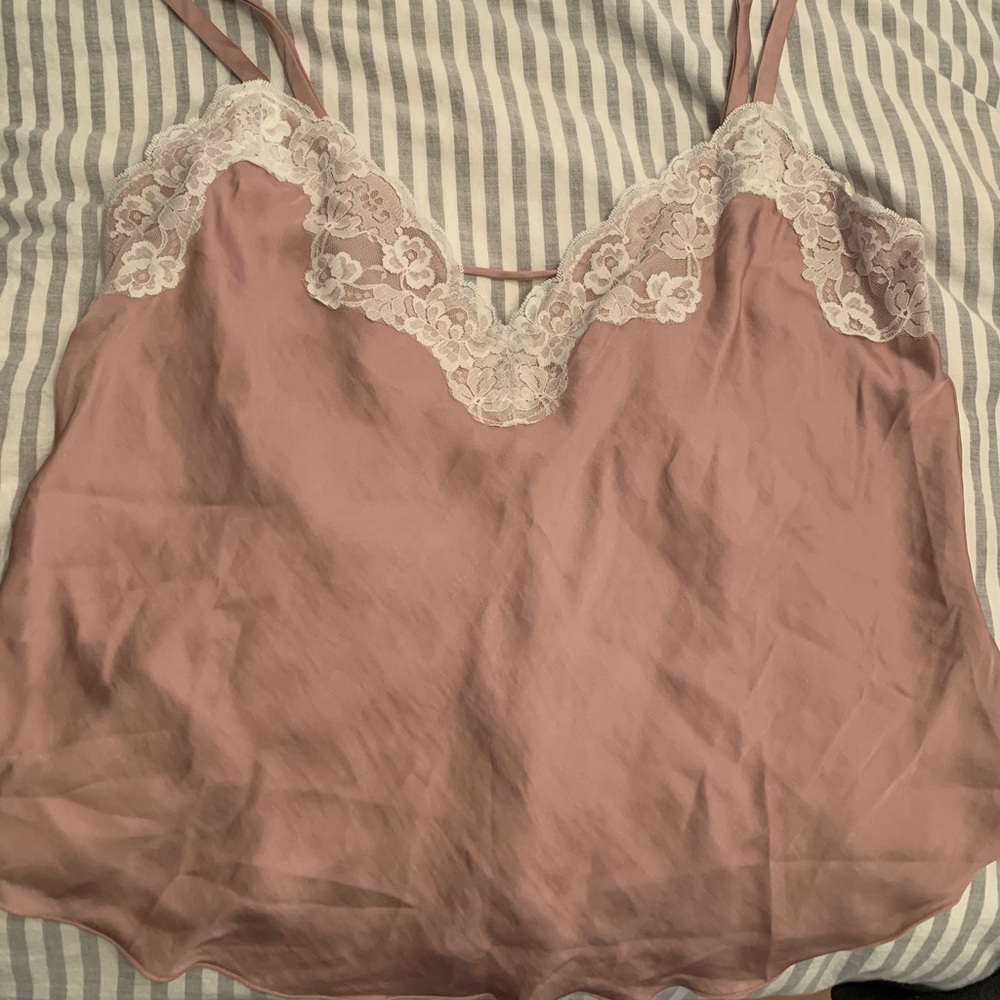 Free people tank top